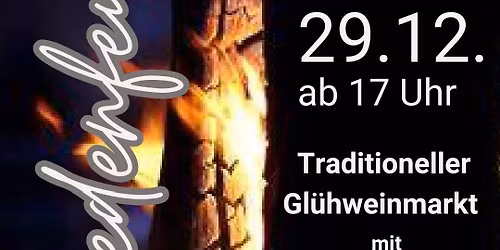 Schwedenfeuer VSK Niederfeld