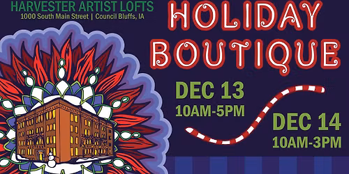 Holiday Boutique