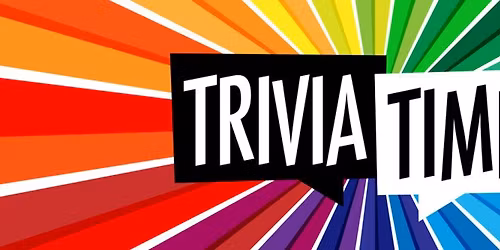 Save the Date!! Trivia Night at MCCQC to Support our Food Pantry