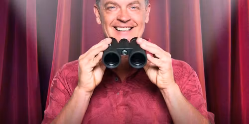 Jim Breuer