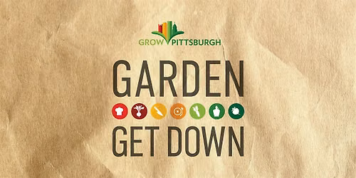 2026 Garden Get Down