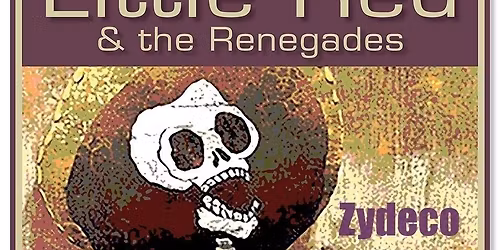 Golfos at Miami Dade County Courthouse