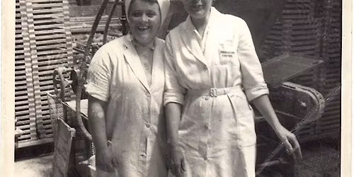 Celebrating Legacy: A Time Capsule for Alice Billings House