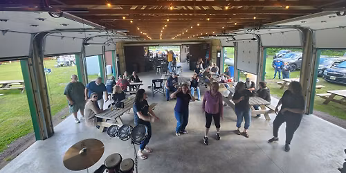 Curious Crow @ Arrowhead Saloon