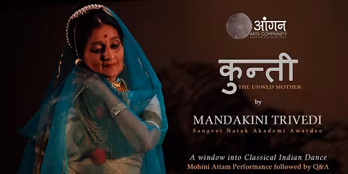 KUNTI - The Unwed Mother