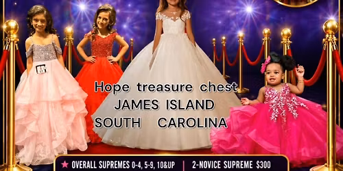 USA STARS BATTLE OF THE STARS 2026 REGIONAL PAGEANT