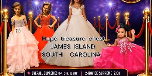 USA STARS BATTLE OF THE STARS  2026 REGIONAL PAGEANT 