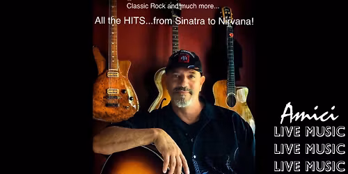 THE SOLO JOE \u201cBOOMER BAND\u201d