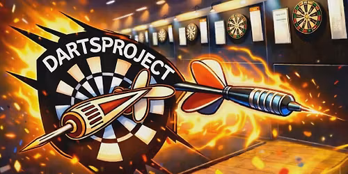 Oost-Vlaams kampioenschap darts 2026