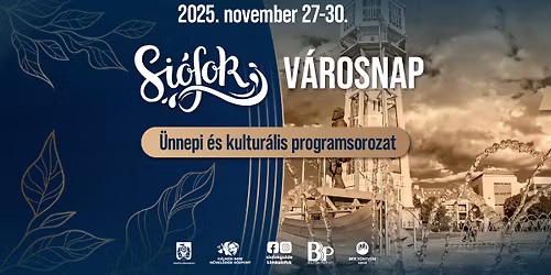 Si\u00f3fok V\u00e1rosnap