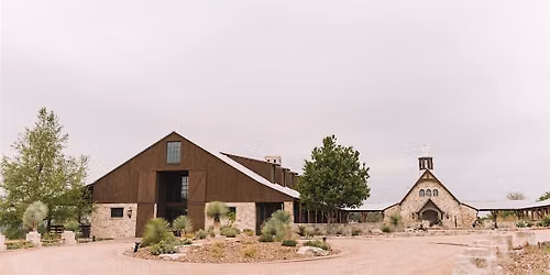 Hidden River Ranch Open House \/ Tours