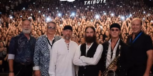 NIGHT MOVES Live in Springfield, Illinois 