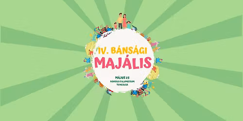 IV. B\u00e1ns\u00e1gi Maj\u00e1lis