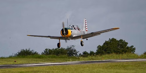 See the AT-6 and BT-13 in Corsicana, TX