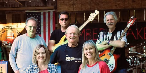 Mortimer's Roadhouse presents The Beaux