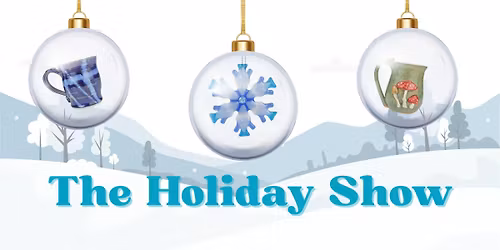 The Holiday Show 2025