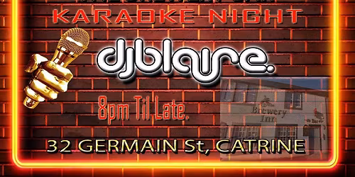 Karaoke \ud83c\udfa4 Disco