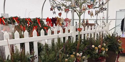 Holiday Open House