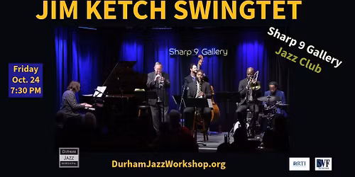 Jim Ketch Swingtet