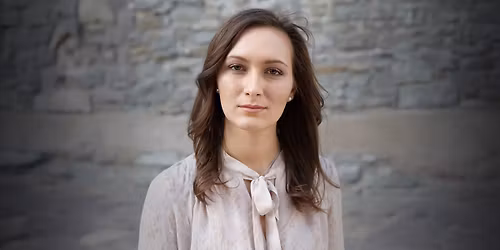 FREE Lunchtime Concert: Miryana Moteva, piano, and Friends