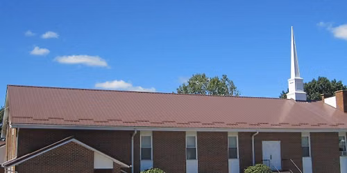 Church Cookout and Free Yardsale