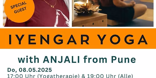 General Workshop with ANJALI 