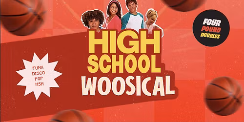 high school musical - club night