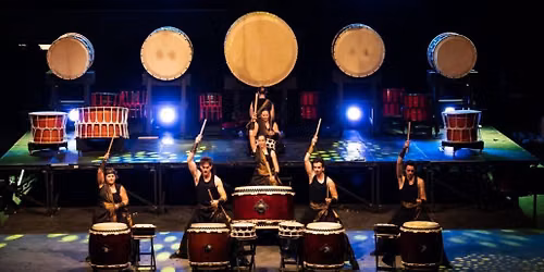 Feniks Taiko Konzert