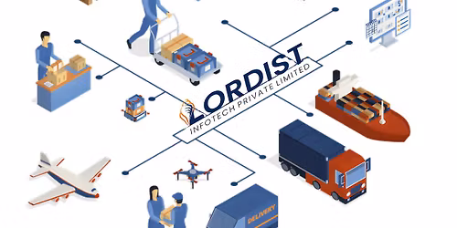 Warehouse & Cold Storage Management Systems (WMS)