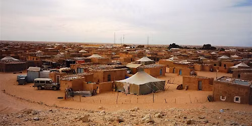 U.S.-North Africa Relations in an Era of Strategic Disruption