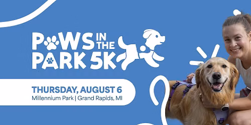 PAWS in the Park