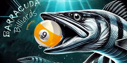 Barracuda 9-Ball Showdown