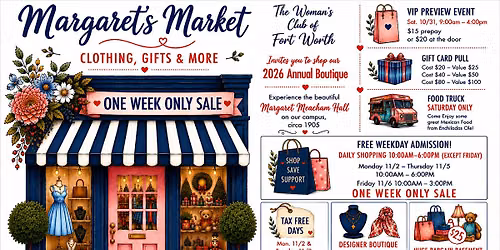 Margaret\u2019s Market