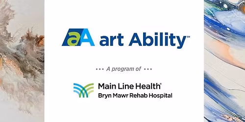 Art Ability 2025: Celebrating 30 Years of Healing Through Art, featuring Christy\u2019s Story