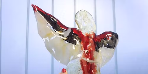 \u201cGlas schmelzen\u201d Workshop I