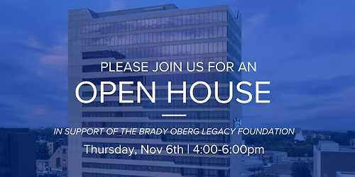 Radisson Blu Fargo ~ 4th Annual Open House!