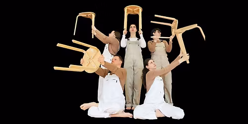 Give Me Space - ConfiCo