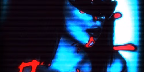 Superstition: Goth Night