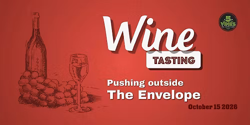 Pushing Outside the Envelope