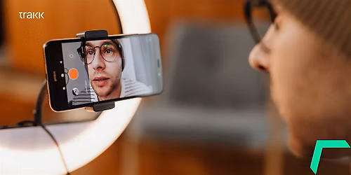 WORKSHOP \u2014 R\u00e9ussir ses vid\u00e9os pro avec son smartphone