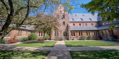 Taste of the Monastery Historical Tour