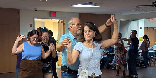 Country Dancing for Couples and Line Dancers in Arlington, VA