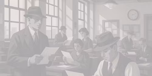 I Heard The Bells | 2025 Christmas Musical