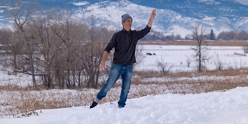 FREE Dragon & Tiger Qigong Class