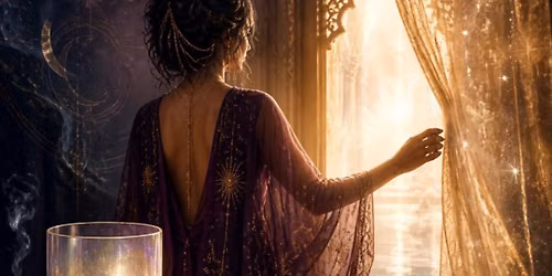 Beyond the Veil: Group Past Life Regression