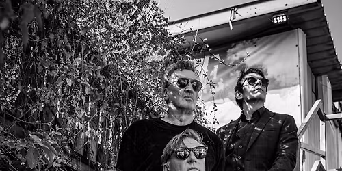 DAYS OF SORROW + BUCHWALD - Hannover - LUX