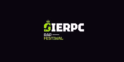 SIERPC RAP FESTIWAL 2026