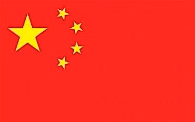 Destinations: China