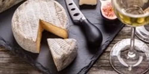 Cheese and Wine Pairing