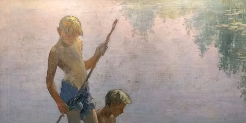 Common Ground: The Hainsworth Collection in Conversation with Cheekwood\u2019s Permanent Collection